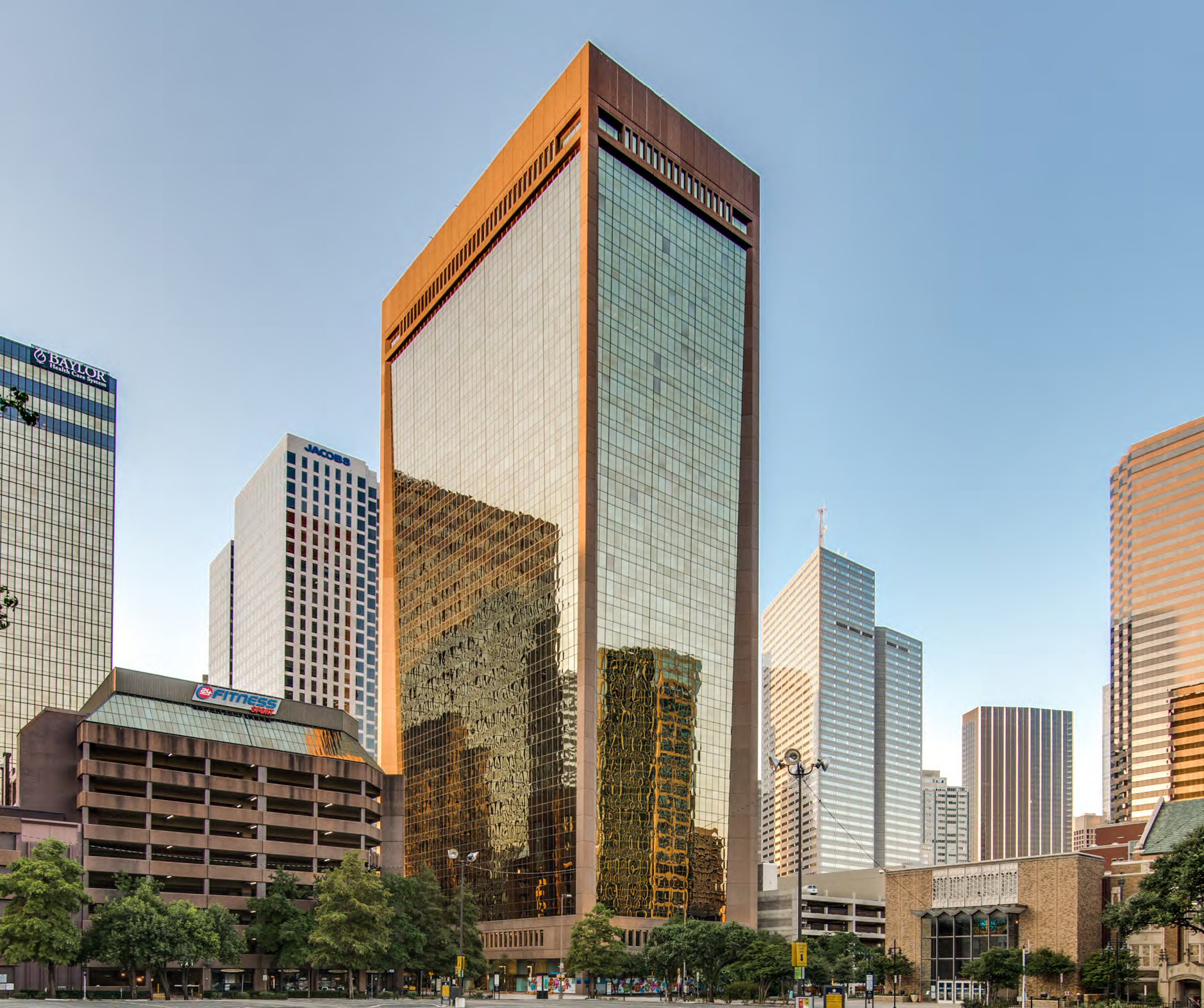 717 Harwood, IMPAK Solutions